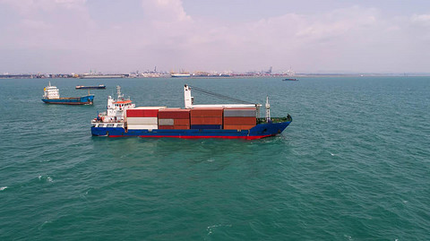 红海危机席卷,汽车供应链再遇风浪