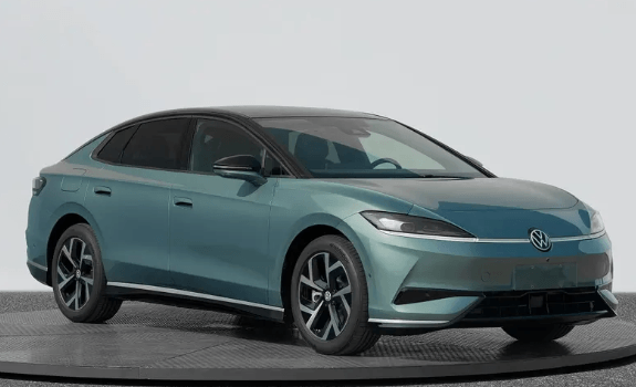 車長(zhǎng)媲美奧迪A6L！上汽大眾ID.7 S曝光：預(yù)計(jì)售價(jià)22-26萬元