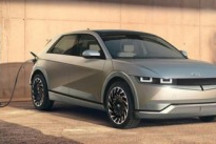 现代和起亚电动汽车已累计销售超过150万辆 去年占三分之一