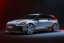 终极版本 奥迪RS 6 Avant GT全球首发