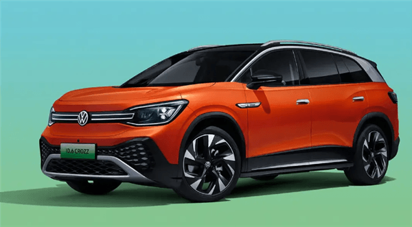 德國(guó)車商進(jìn)口國(guó)產(chǎn)大眾ID.6遭起訴與禁售：不符合平行進(jìn)口渠道