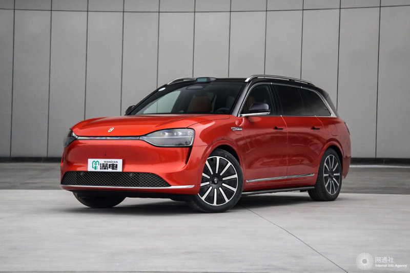 網(wǎng)通社汽車