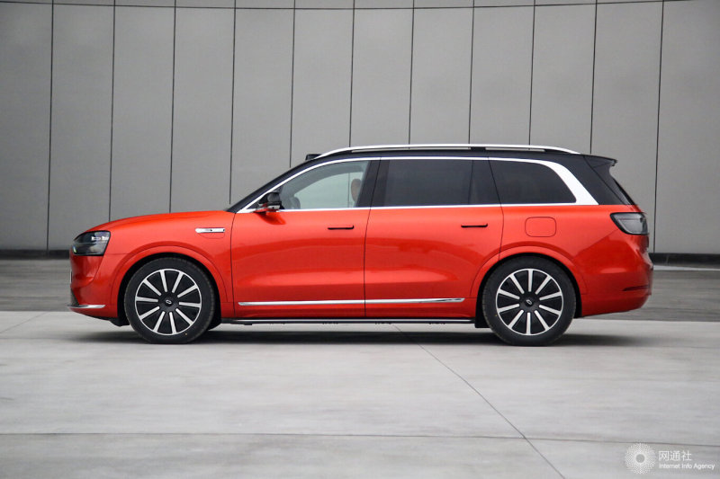 網(wǎng)通社汽車