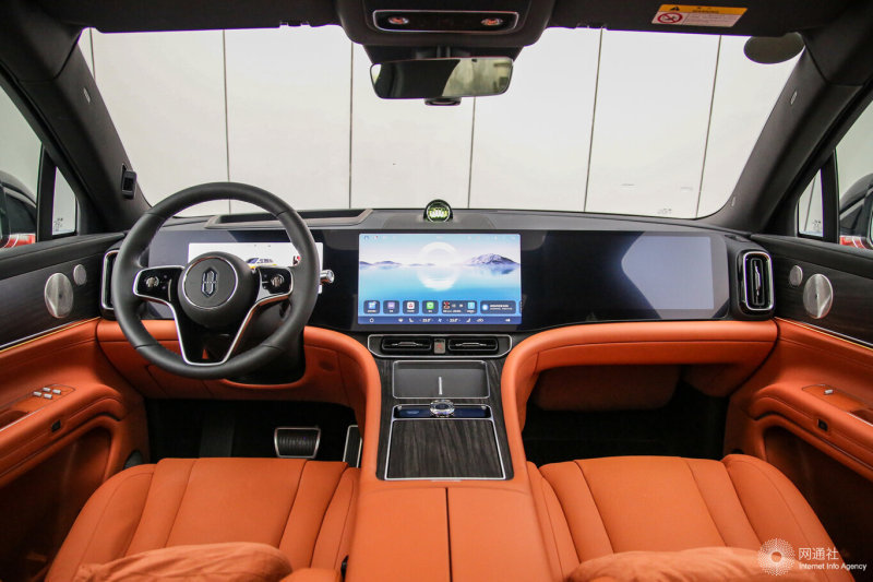 網(wǎng)通社汽車