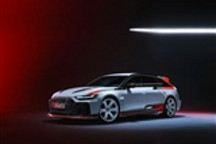 奥迪最强性能车 RS6 Avant GT国内限量66台