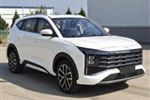 搭1.5T插混系统 江淮X8 PLUS PHEV申报图