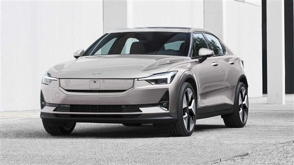 甩特斯拉之后 美國租車巨頭再毀約：暫停購買6.5萬輛極星