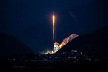 吉利11颗低轨卫星成功发射,为自动驾驶作嫁衣