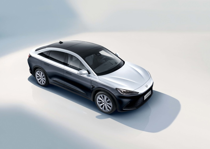 網(wǎng)通社汽車