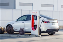 电车在韩国不香了 1月销量环比暴降80%：特斯拉只卖了1台