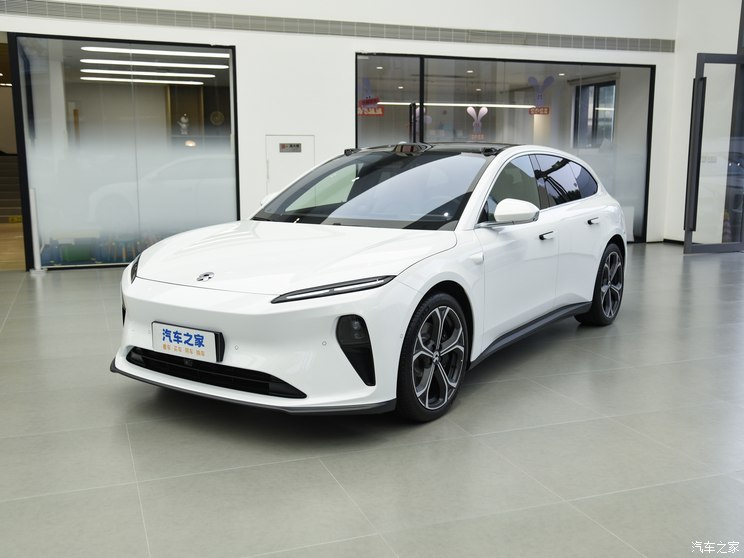 蔚來(lái) 蔚來(lái)ET5T 2023款 75kWh Touring
