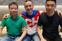 “蔚小理”哪有时间过年 | 血色2023