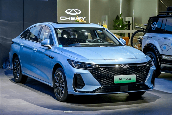中國汽車1月出口35.5萬輛：奇瑞遙遙領(lǐng)先長安、比亞迪
