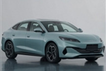 比亚迪新车规划曝光：新增“珊瑚”车型