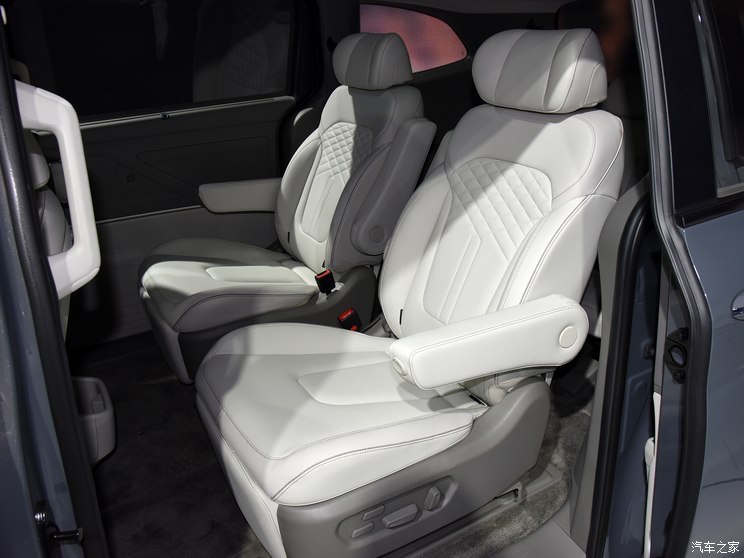 北京現(xiàn)代 庫斯途 2021款 380TGDi 智愛旗艦版 TOP Premium