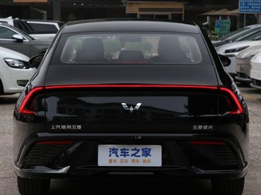 上汽通用五菱 五菱星光 2023款 70 標(biāo)準(zhǔn)版
