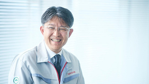 丰田汽车:CEO换新,电动化智能化提速|2023大事记