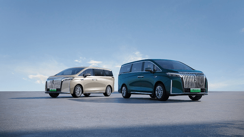 长城汽车:电动化转型见成效,出口迎增长|2023大事记