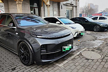 新春车市观察:价格战烧到三四线城市,消费者爱上新能源车