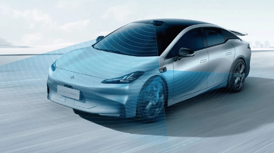 斬獲多家車企新定點、沖刺IPO，速騰聚創(chuàng)有點忙| 2023大事記