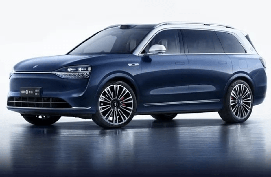 接連牽手奇瑞和江淮，華為“造車局”持續(xù)擴容 | 2023大事記