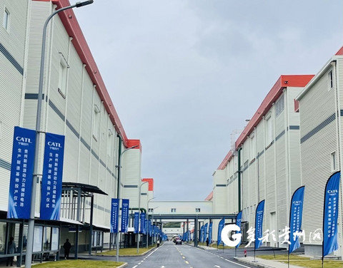 宁德时代:与车企开启合作新范式,新产品新技术相继落地 | 2023大事记