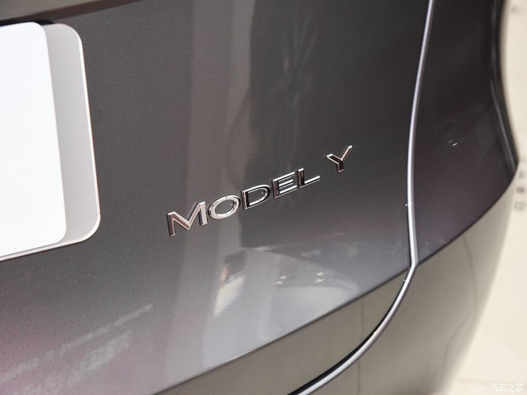特斯拉中國 Model Y 2024款 后輪驅(qū)動版