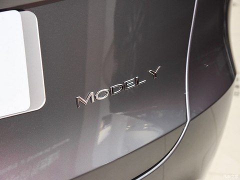 特斯拉中国 Model Y 2024款 后轮驱动版