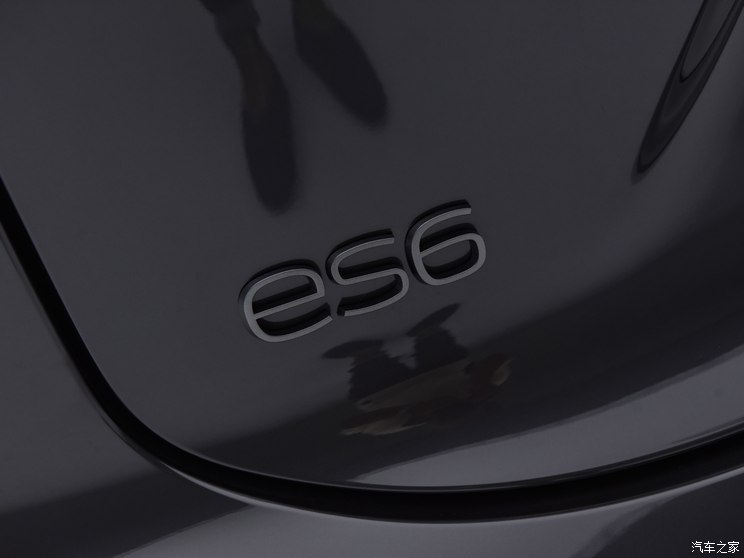 蔚來 蔚來ES6 2023款 100kWh 試裝版