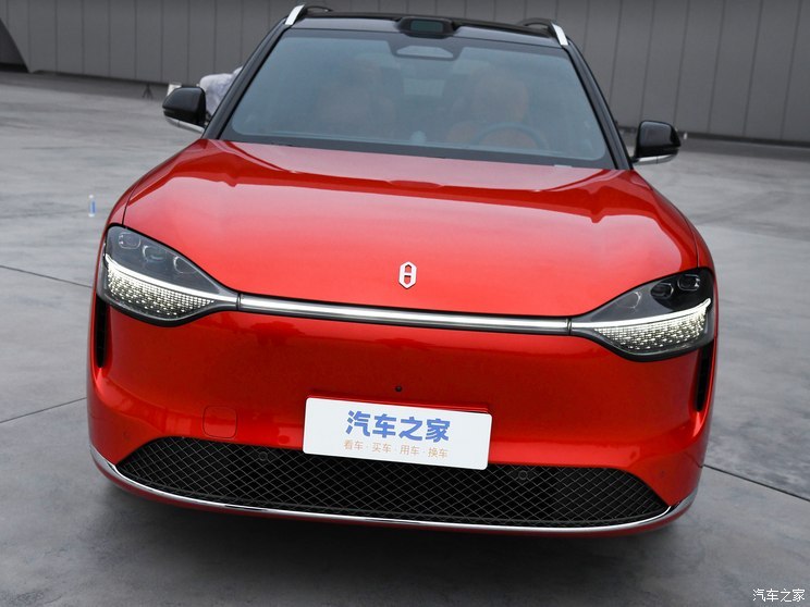 賽力斯汽車 問界M9 2024款 純電 Ultra版 100kWh