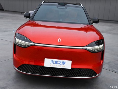 赛力斯汽车 问界M9 2024款 纯电 Ultra版 100kWh