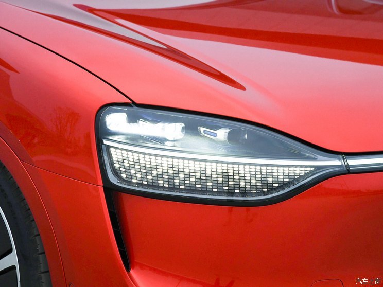 赛力斯汽车 问界M9 2024款 纯电 Ultra版 100kWh
