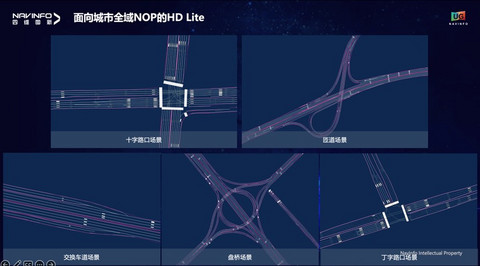 四维图新:把地图做到轻量化,把车规MCU做到中高端|2023大事记