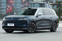 1314公里 余承东：问界M9全程智驾0接管