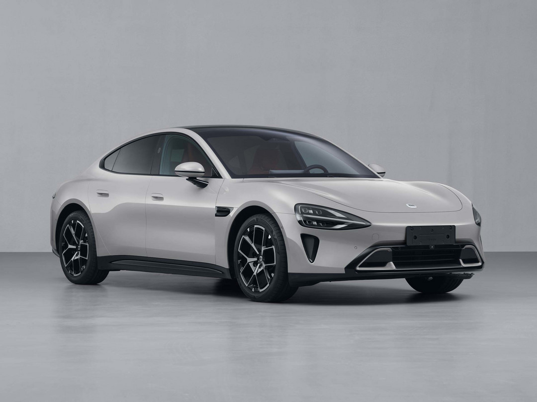 投資“狂魔”，小米汽車供應鏈躋身第一梯隊 | 2023大事記