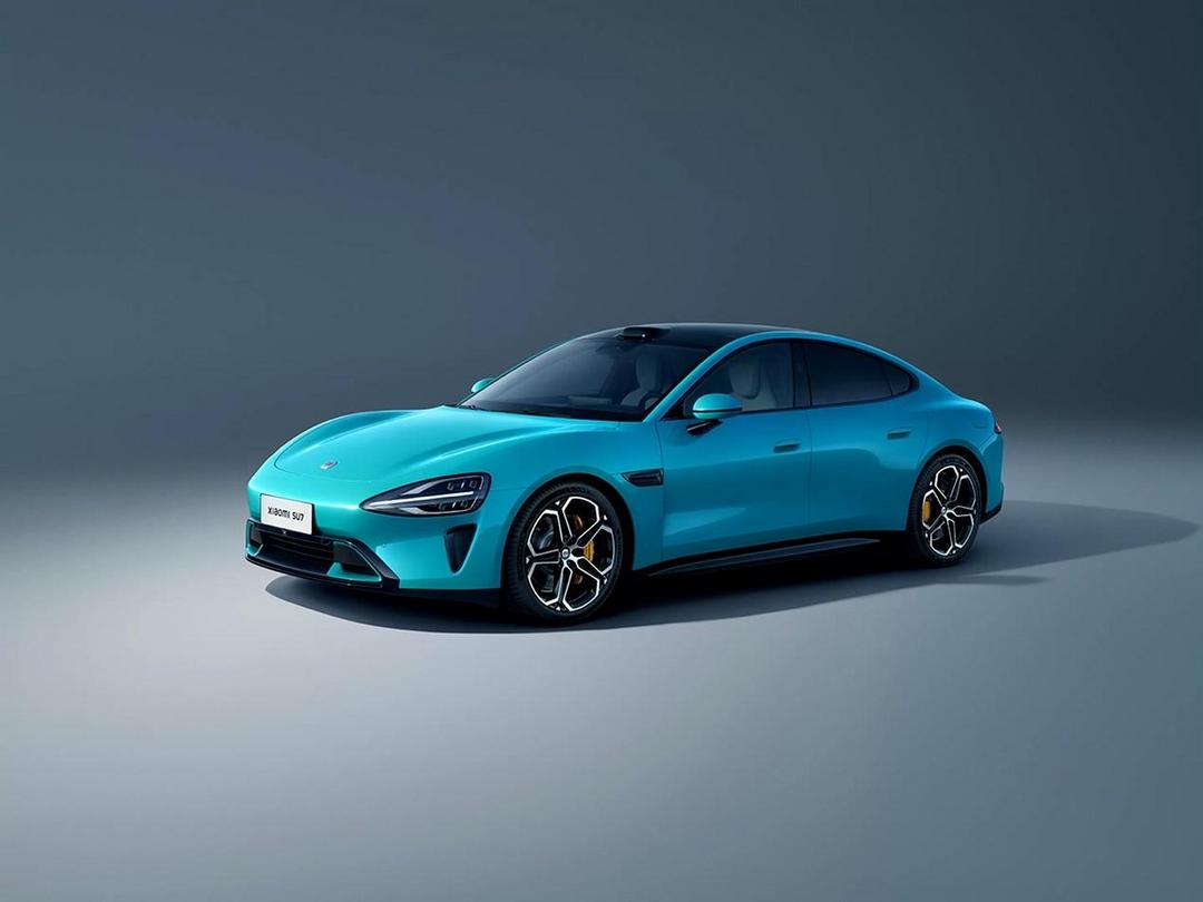 投資“狂魔”，小米汽車供應鏈躋身第一梯隊 | 2023大事記