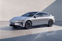 售价15.96万元起 东风奕派eπ007开启大定