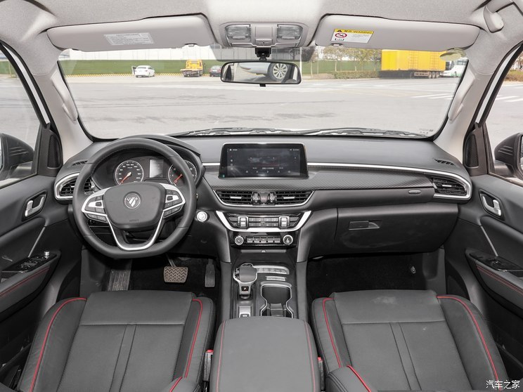 福田汽車(chē) 將軍F9SUV 2022款 2.0T 汽油自動(dòng)四驅(qū)豪華型
