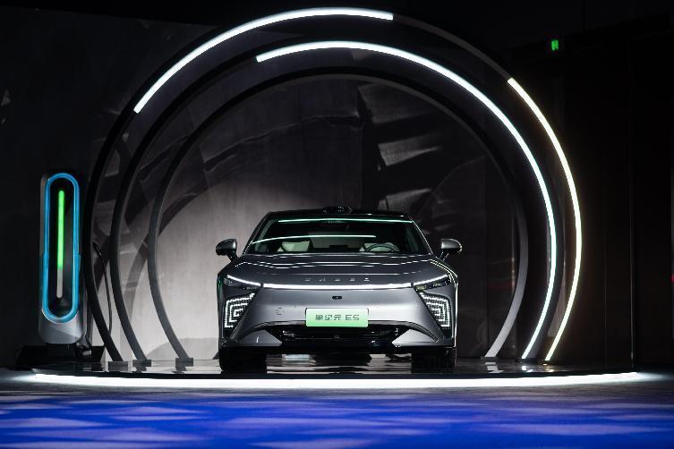 奇瑞汽車：營(yíng)收創(chuàng)新高，再拼高端市場(chǎng)，重啟資本局 | 2023大事記