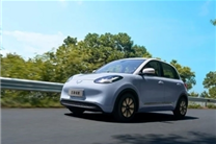 至高补贴8000元！五菱缤果推出限时购车政策：6.88万起售