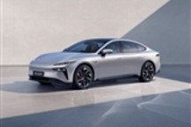 东风奕派eπ007开启预定 预售价15.96万元起