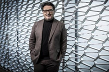 Massimo Frassella出任奥迪设计总监