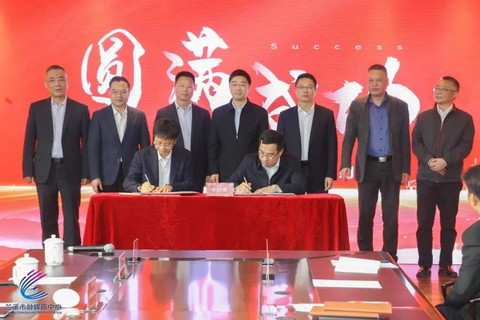 欣旺达:动力业务启动IPO,全球化战略迈上新台阶 | 2023大事记