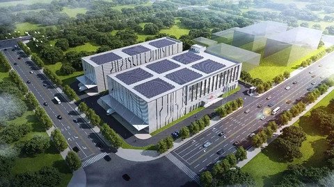 打响扩产军备赛,长城控股集团产业链动态频频 | 2023大事记