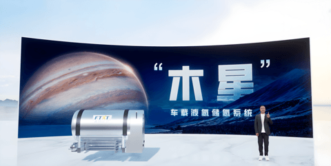 打响扩产军备赛,长城控股集团产业链动态频频 | 2023大事记