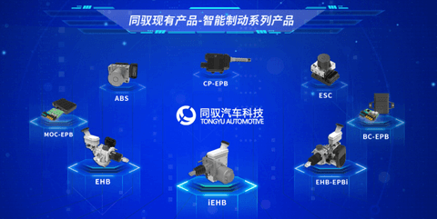 一年披露近20笔融资,智能底盘站上风口| 2023大事记