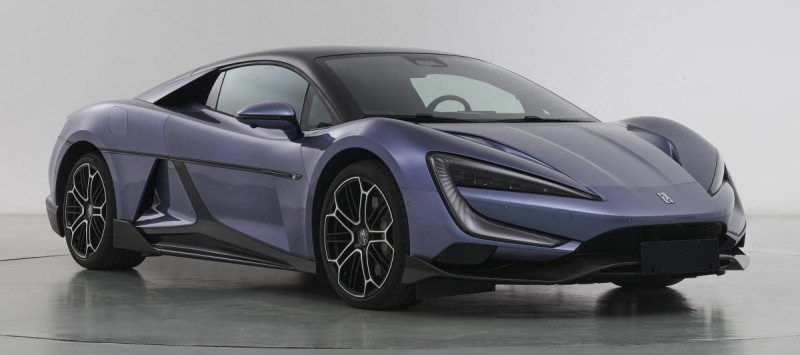 網(wǎng)通社汽車
