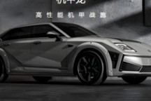 长城轿车,迟到的“杀手锏”