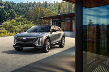 通用考虑调整在华战略，关注重点将转向豪华市场