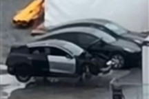 预计明年投产 疑似特斯拉入门车型谍照曝光